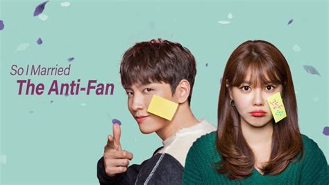 So I Married the Anti-Fan (2021) Full online with English subtitle for free – iQIYI | iQ.com