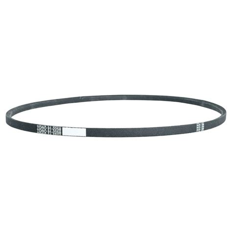 Toro Drive Belt For Lawn Mowers - Walmart.com - Walmart.com