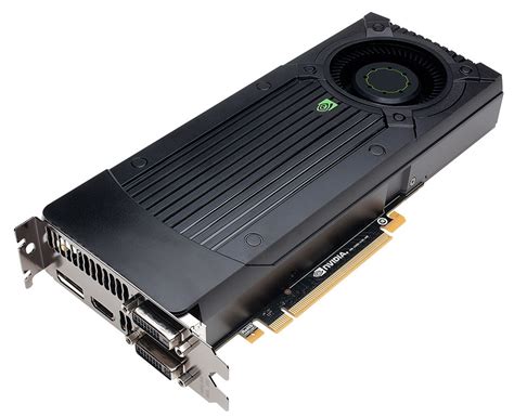 Third NVIDIA GP104 SKU Could be GTX 1060 Ti with 192-bit Memory Bus ...