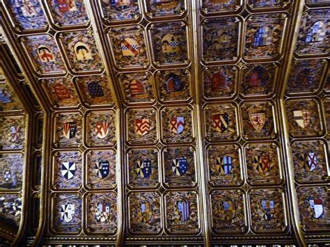 Inside Taymouth Castle by Nigel's Best Pics, via Flickr | Inside ...