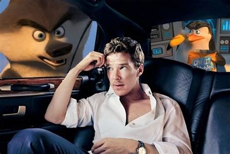 Oops, We Inspired a Benedict Cumberbatch Meme -- Vulture