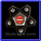 GMC Sprint-Caballero Hub Caps, Center Caps & Wheel Covers - Hubcaps.com