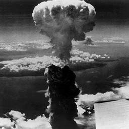 Atomic Bombing of Nagasaki | Photographs | Media Gallery