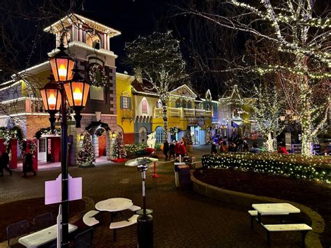 WinterFest at Canada's Wonderland: Your Complete Guide to Vaughan's ...