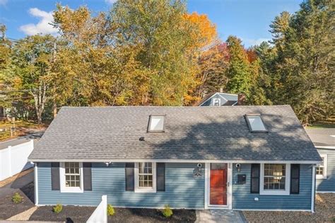 Stow, MA Real Estate - Stow Homes for Sale | realtor.com®