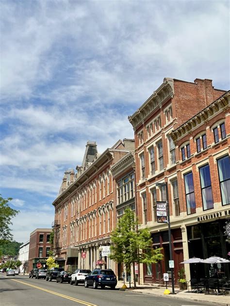 The Best Things To Do In Chillicothe, Ohio - Ohio Girl Travels