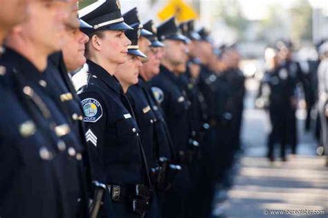 Santa Ana Police Department struggling to recruit officers - Anaheim news - NewsLocker