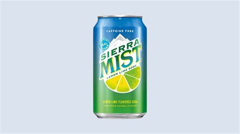 Do They Still Make Sierra Mist? | stillsold.com