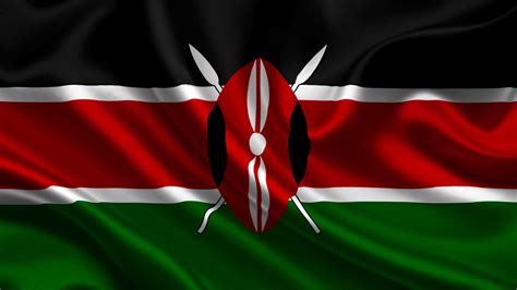 Kenya Flag Wallpapers APK for Android Download