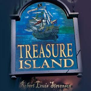 Israel Hands | Treasure Island: Dramatic Reading