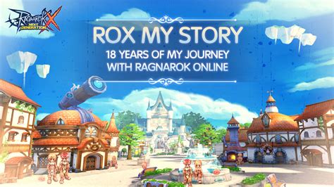 Ragnarok X: Next Generation Concludes Fan Story... - GamingPH.com