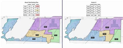 Brook Park council chooses new redistricting map - cleveland.com