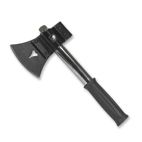 Shovel/Axe (6-In-1 Folding) – Hour-Zero Supply Store