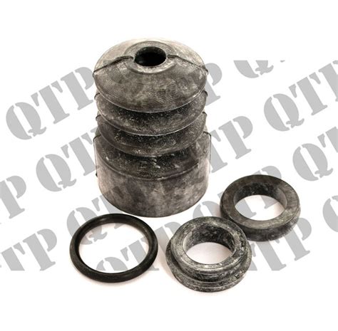 Clutch Master Cylinder Repair Kit - Quality Tractor Parts LTD.