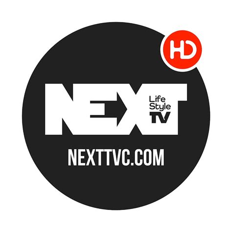 Next TV - YouTube