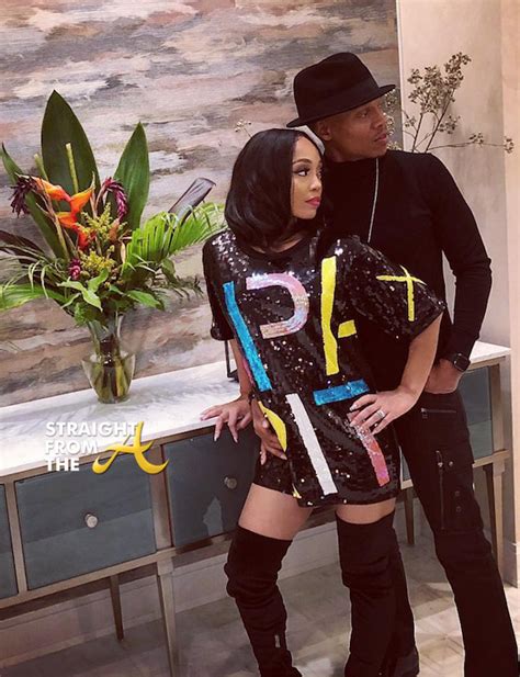 Shamari Ronnie Devoe RHOA 2018 1 - Straight From The A [SFTA] – Atlanta ...