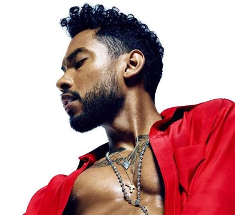 Album of the Week: Miguel - NOW Magazine