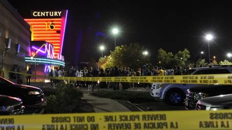 James Holmes Identified As Gunman In Aurora Colorado Shooting 2012 ...