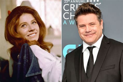 Sean Astin Says Mom Patty Duke's Mental Illness Led Him to Advocate: 'There's No Judgment'