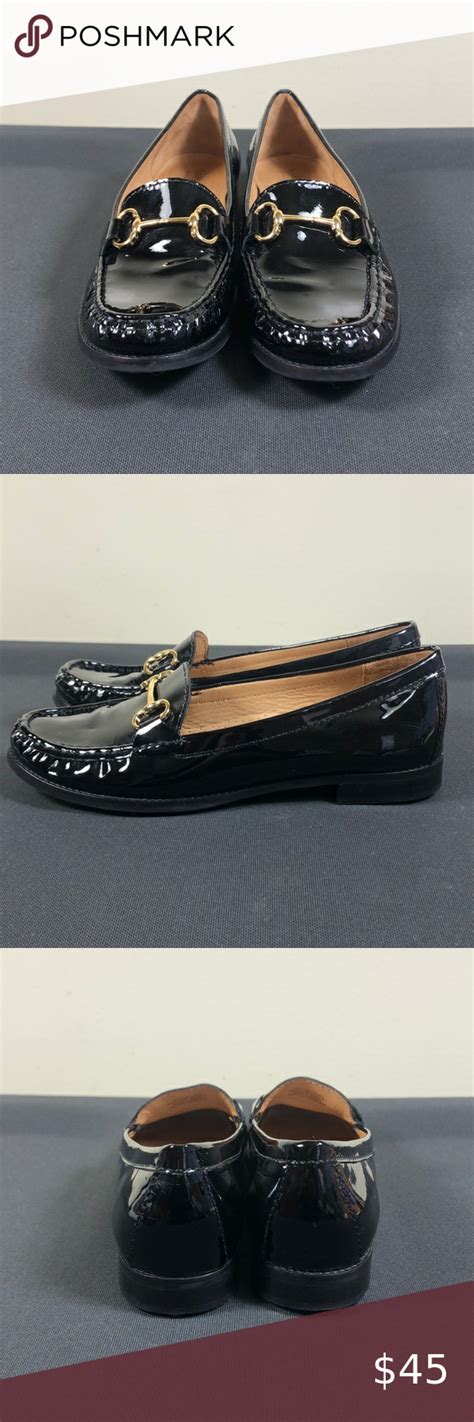 Elegant Carvela Loafer Shoes