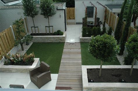 Garden design ideas no grass - Hawk Haven