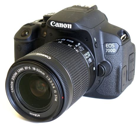 Dollzis: Canon Eos 700d Zoom Lenses