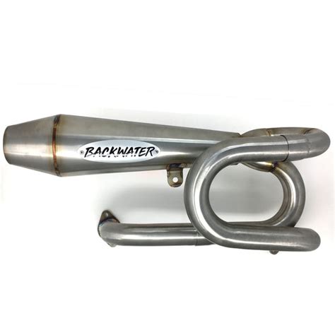 Performance Mufflers – Backwater Performance