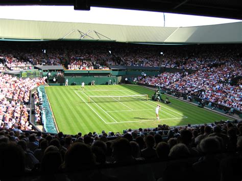 Wimbledon - Turismo.org