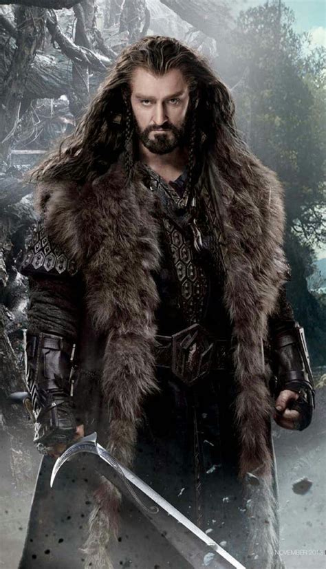 Thorin Oakenshield | Heroes Wiki | FANDOM powered by Wikia