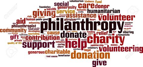 Politics Hampering Philanthropy In 40% Of The World - Non Profit Insurance Services