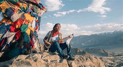 Tibetan Music Concert | CyberSangha