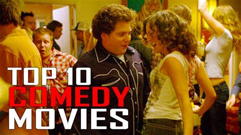 10 Comedy Movies You Must See - Comedy Walls