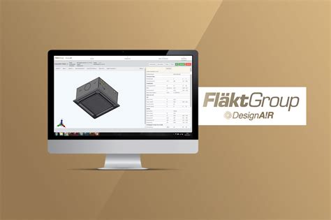 Product Selection Tools | FläktGroup