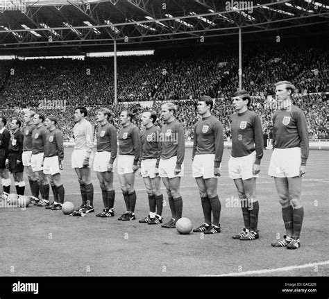 England V Germany 1966 / England Vs Germany World Cup Final 1966 Rare ...