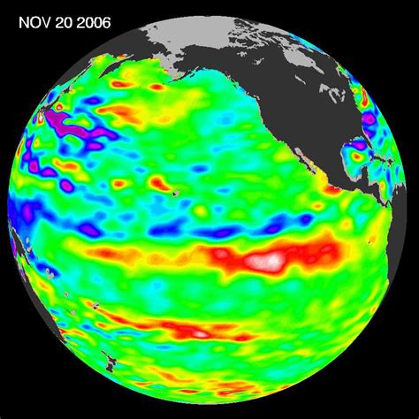 Another Kelvin Wave Strenghtens El Nino