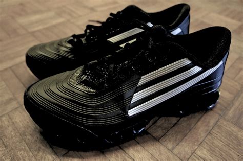 i - first person singular: adidas Titan Bounce Running Shoes