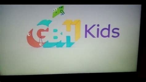 GBH kids logo 2021 - YouTube