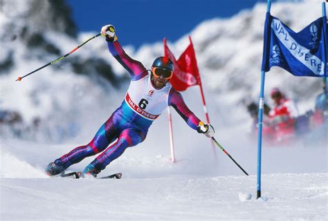 The Origin of the Winter Olympics | Britannica