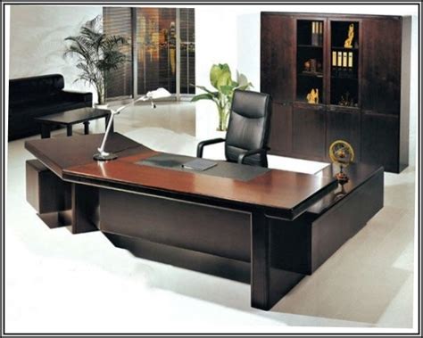 Executive Office Furniture Layout - General : Home Design Ideas # ...