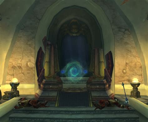 Ruby Sanctum - WoWWiki - Your guide to the World of Warcraft