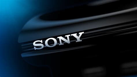 Sony Logo Wallpapers - Wallpaper Cave