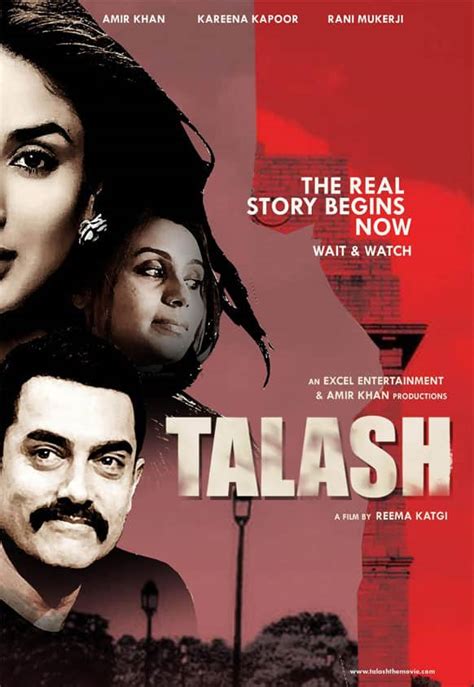 Talaash movie stills | News | Zee News