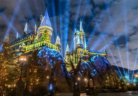 A Celebration of Harry Potter at Universal Orlando