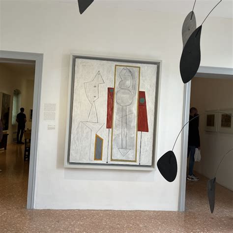 Peggy Guggenheim Collection Tickets - Venice | Tiqets.com