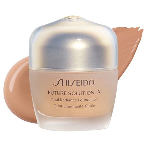 → Køb Shiseido Foundation online [Se bedste tilbud] - Webshop365