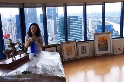 LOOK: Inside Kris Aquino's new home | ABS-CBN News