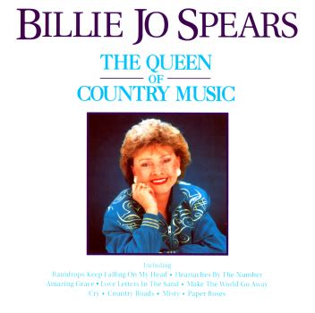 Billie Jo Spears - Queen Of Country (2003) :: maniadb.com