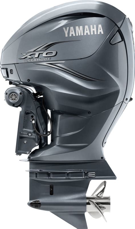 Top 5 Outboard Motor Brands Ranked - Mobile Motorboat Mechanics