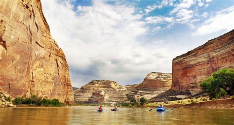 Yampa River - Western Rivers Conservancy