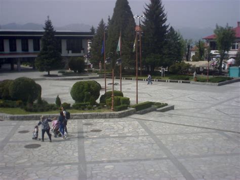 Bansko webcam live — BulgariaSki